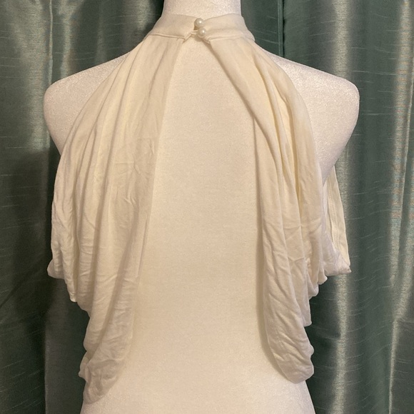 White Top - Picture 2 of 2